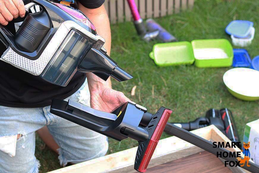 Die nützliche Wandhalterung